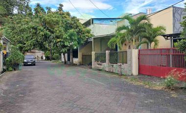 DISEWAKAN RUMAH CANTIK DENGAN FURNISH DI TIKALA RESIDENT, HARGA SANGAT MURAH