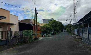 DISEWAKAN RUMAH CANTIK DENGAN FURNISH DI TIKALA RESIDENT, HARGA SANGAT MURAH