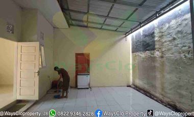 DISEWAKAN RUMAH CANTIK DENGAN FURNISH DI TIKALA RESIDENT, HARGA SANGAT MURAH