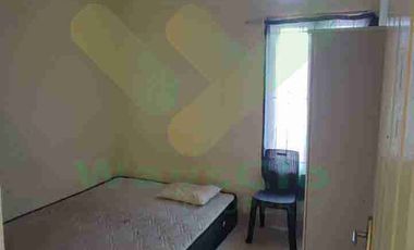 DISEWAKAN RUMAH CANTIK DENGAN FURNISH DI TIKALA RESIDENT, HARGA SANGAT MURAH