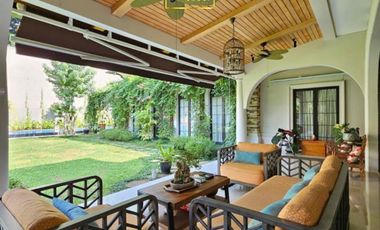 Prestigious Golf Estate Luxury Home in Bukit Golf Pondok Indah