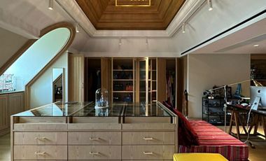 Prestigious Golf Estate Luxury Home in Bukit Golf Pondok Indah