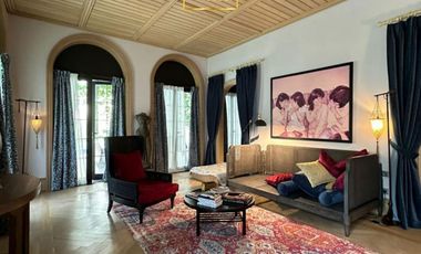 Prestigious Golf Estate Luxury Home in Bukit Golf Pondok Indah