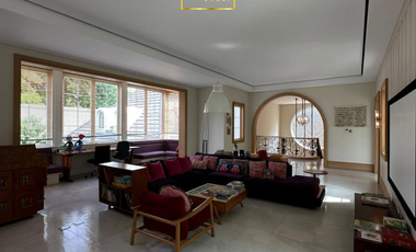 Prestigious Golf Estate Luxury Home in Bukit Golf Pondok Indah