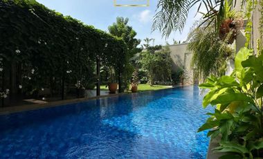 Prestigious Golf Estate Luxury Home in Bukit Golf Pondok Indah