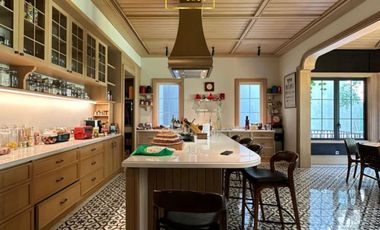 Prestigious Golf Estate Luxury Home in Bukit Golf Pondok Indah