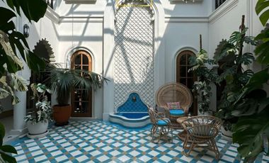 Prestigious Golf Estate Luxury Home in Bukit Golf Pondok Indah