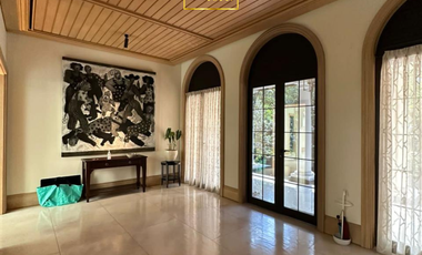 Prestigious Golf Estate Luxury Home in Bukit Golf Pondok Indah