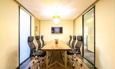 Kantor Jakarta Selatan Cuma 160Rb! Alamat Bisnis Prestisius, Tanpa Ribet Ganjil-Genap