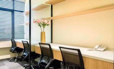 Kantor Jakarta Selatan Cuma 160Rb! Alamat Bisnis Prestisius, Tanpa Ribet Ganjil-Genap