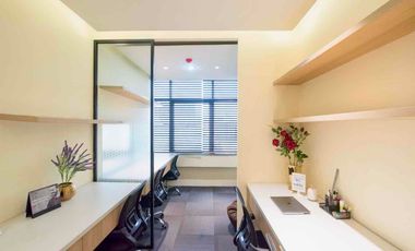 Kantor Jakarta Selatan Cuma 160Rb! Alamat Bisnis Prestisius, Tanpa Ribet Ganjil-Genap