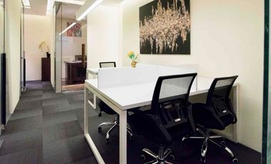 Kantor Jakarta Selatan Cuma 160Rb! Alamat Bisnis Prestisius, Tanpa Ribet Ganjil-Genap