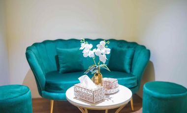 Kantor Jakarta Selatan Cuma 160Rb! Alamat Bisnis Prestisius, Tanpa Ribet Ganjil-Genap