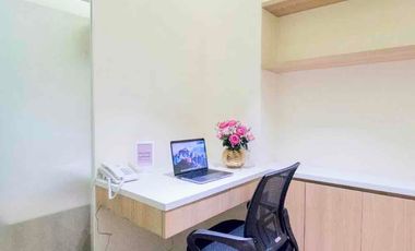 Kantor Jakarta Selatan Cuma 160Rb! Alamat Bisnis Prestisius, Tanpa Ribet Ganjil-Genap
