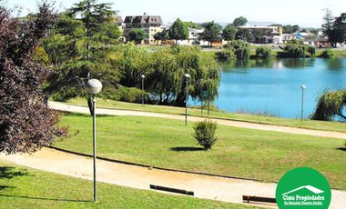 Departamento en Venta Concepción Frente Laguna Redonda