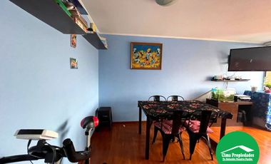 Departamento en Venta Concepción Frente Laguna Redonda