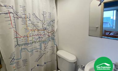 Departamento en Venta Concepción Frente Laguna Redonda