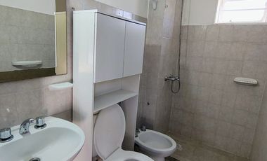 ALQUILER DPTO 2 DORM Bº IPV LOS GIGANTES , con cochera