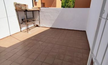 ALQUILER DPTO 2 DORM Bº IPV LOS GIGANTES , con cochera