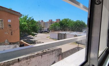 ALQUILER DPTO 2 DORM Bº IPV LOS GIGANTES , con cochera