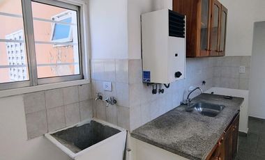 ALQUILER DPTO 2 DORM Bº IPV LOS GIGANTES , con cochera