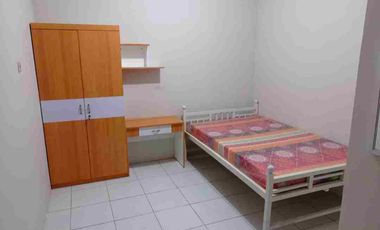 Kos Makamhaji 110Mt, 8Kt, 8Km, dekat STIES, Kartasura