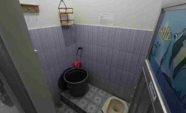 Kos Makamhaji 110Mt, 8Kt, 8Km, dekat STIES, Kartasura