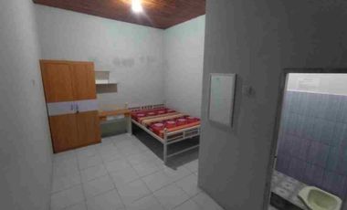 Kos Makamhaji 110Mt, 8Kt, 8Km, dekat STIES, Kartasura