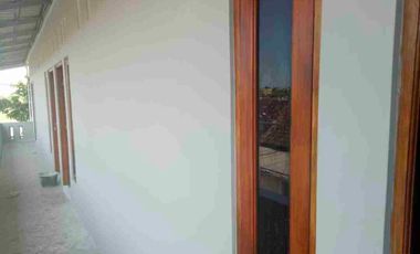 Kos Makamhaji 110Mt, 8Kt, 8Km, dekat STIES, Kartasura