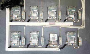 Kos Makamhaji 110Mt, 8Kt, 8Km, dekat STIES, Kartasura