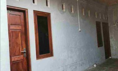 Kos Makamhaji 110Mt, 8Kt, 8Km, dekat STIES, Kartasura