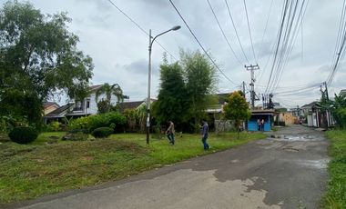 DI JUAL TANAH KAVLING MACAN KUMBANG