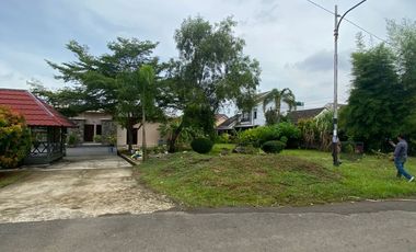 DI JUAL TANAH KAVLING MACAN KUMBANG