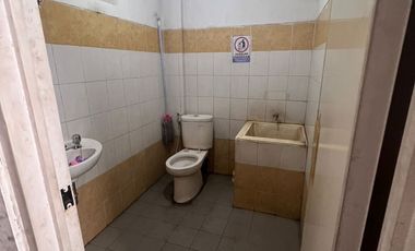 Gudang Tunas Daan Mogot Dijual Harga Murah Siap Pakai Ada Kantor 2 Lantai Kontainer 40 Tidak Banjir Tangerang