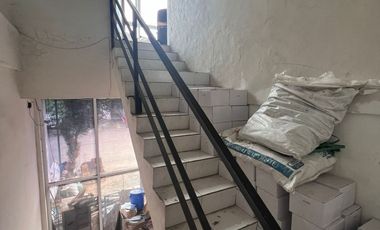 Gudang Tunas Daan Mogot Dijual Harga Murah Siap Pakai Ada Kantor 2 Lantai Kontainer 40 Tidak Banjir Tangerang