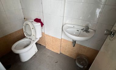 Gudang Tunas Daan Mogot Dijual Harga Murah Siap Pakai Ada Kantor 2 Lantai Kontainer 40 Tidak Banjir Tangerang