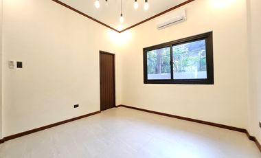 Brand New Corner House & Lot 4BR For Sale Ayala Alabang Muntinlupa