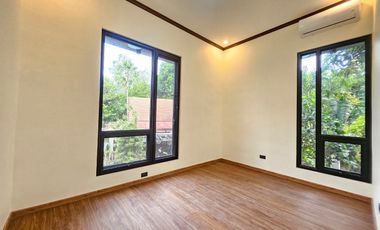 Brand New Corner House & Lot 4BR For Sale Ayala Alabang Muntinlupa