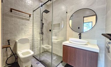 Brand New Corner House & Lot 4BR For Sale Ayala Alabang Muntinlupa