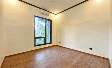 Brand New Corner House & Lot 4BR For Sale Ayala Alabang Muntinlupa