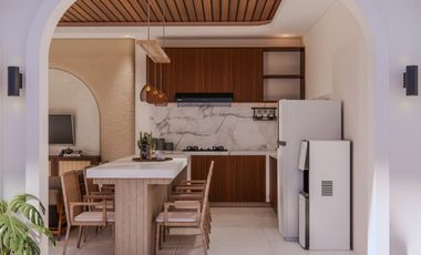 LUXURY VILLA MODERN SEA VIEW 3BR PRIVAT POOL FREEHOLD LOKASI SANUR