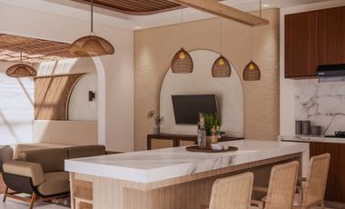 LUXURY VILLA MODERN SEA VIEW 3BR PRIVAT POOL FREEHOLD LOKASI SANUR