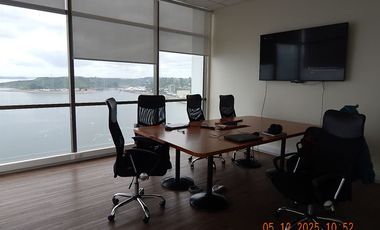 Gran Oficina de 437 m2 Edificio Torre Plaza