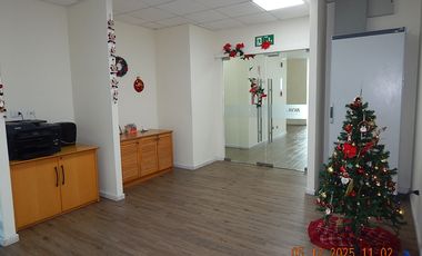 Gran Oficina de 437 m2 Edificio Torre Plaza