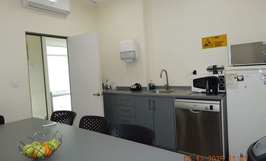 Gran Oficina de 437 m2 Edificio Torre Plaza