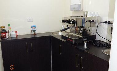 Gran Oficina de 437 m2 Edificio Torre Plaza