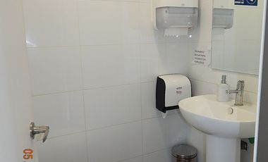 Gran Oficina de 437 m2 Edificio Torre Plaza