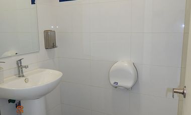 Gran Oficina de 437 m2 Edificio Torre Plaza