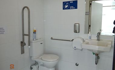 Gran Oficina de 437 m2 Edificio Torre Plaza