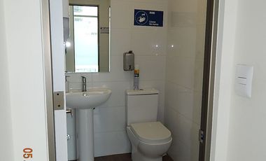 Gran Oficina de 437 m2 Edificio Torre Plaza